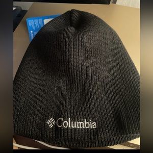Colombia beanie